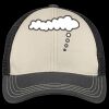 Tri Tone Mesh Back Cap Thumbnail