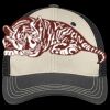 Tri Tone Mesh Back Cap Thumbnail