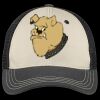 Tri Tone Mesh Back Cap Thumbnail