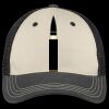 Tri Tone Mesh Back Cap Thumbnail