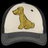 Tri Tone Mesh Back Cap Thumbnail