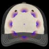 Tri Tone Mesh Back Cap Thumbnail