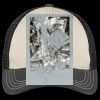 Tri Tone Mesh Back Cap Thumbnail
