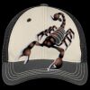 Tri Tone Mesh Back Cap Thumbnail
