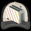 Tri Tone Mesh Back Cap Thumbnail
