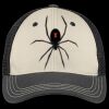 Tri Tone Mesh Back Cap Thumbnail