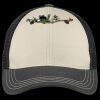 Tri Tone Mesh Back Cap Thumbnail