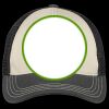 Tri Tone Mesh Back Cap Thumbnail