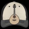 Tri Tone Mesh Back Cap Thumbnail