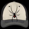 Tri Tone Mesh Back Cap Thumbnail