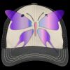 Tri Tone Mesh Back Cap Thumbnail