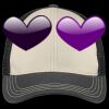 Tri Tone Mesh Back Cap Thumbnail