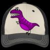 Tri Tone Mesh Back Cap Thumbnail