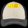 Tri Tone Mesh Back Cap Thumbnail