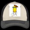 Tri Tone Mesh Back Cap Thumbnail