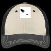 Tri Tone Mesh Back Cap Thumbnail