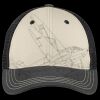 Tri Tone Mesh Back Cap Thumbnail