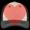Tri Tone Mesh Back Cap Thumbnail