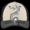Tri Tone Mesh Back Cap Thumbnail