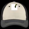 Tri Tone Mesh Back Cap Thumbnail
