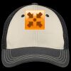 Tri Tone Mesh Back Cap Thumbnail