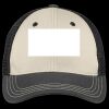 Tri Tone Mesh Back Cap Thumbnail