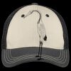 Tri Tone Mesh Back Cap Thumbnail