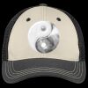 Tri Tone Mesh Back Cap Thumbnail