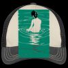 Tri Tone Mesh Back Cap Thumbnail