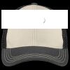 Tri Tone Mesh Back Cap Thumbnail