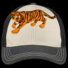 Tri Tone Mesh Back Cap Thumbnail
