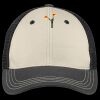 Tri Tone Mesh Back Cap Thumbnail