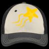 Tri Tone Mesh Back Cap Thumbnail