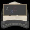 Tri Tone Mesh Back Cap Thumbnail
