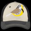 Tri Tone Mesh Back Cap Thumbnail