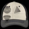 Tri Tone Mesh Back Cap Thumbnail