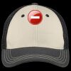 Tri Tone Mesh Back Cap Thumbnail
