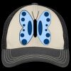 Tri Tone Mesh Back Cap Thumbnail