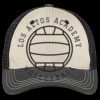Tri Tone Mesh Back Cap Thumbnail