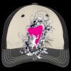 Tri Tone Mesh Back Cap Thumbnail