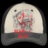 Tri Tone Mesh Back Cap Thumbnail