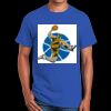 Ultra Cotton ® 100% US Cotton T Shirt Thumbnail