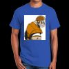 Ultra Cotton ® 100% US Cotton T Shirt Thumbnail