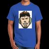 Ultra Cotton ® 100% US Cotton T Shirt Thumbnail