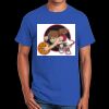 Ultra Cotton ® 100% US Cotton T Shirt Thumbnail
