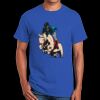 Ultra Cotton ® 100% US Cotton T Shirt Thumbnail