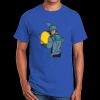 Ultra Cotton ® 100% US Cotton T Shirt Thumbnail