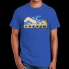 Ultra Cotton ® 100% US Cotton T Shirt Thumbnail