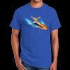 Ultra Cotton ® 100% US Cotton T Shirt Thumbnail