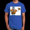 Ultra Cotton ® 100% US Cotton T Shirt Thumbnail